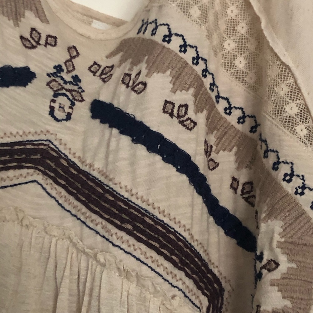 Free People Top - Picture 2 of 6